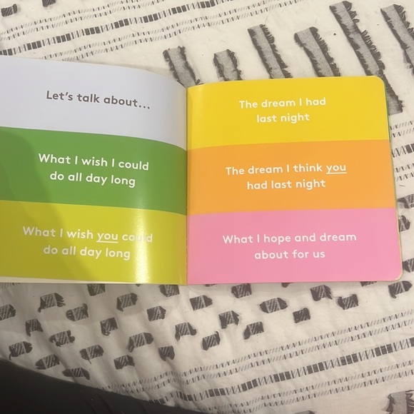 Lovevery Talking book - Picture 4 of 5